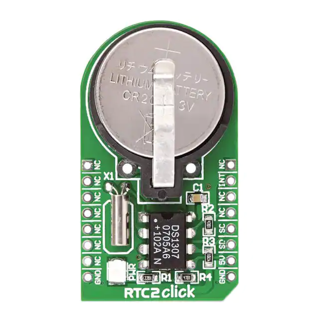 MIKROE-948 MikroElektronika
